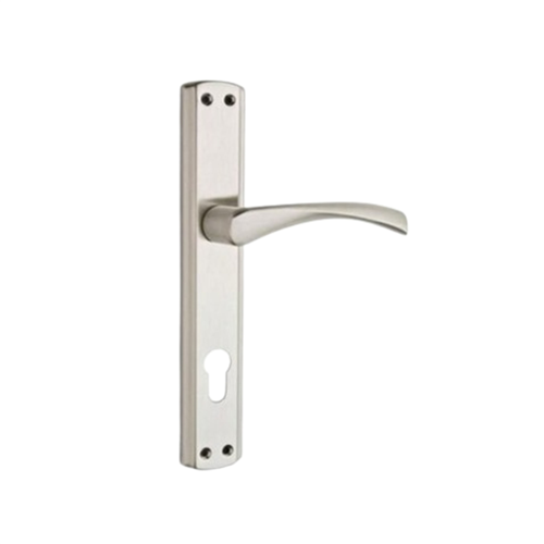 KAPI KOLU BRAVO NİKEL YALE  / 2